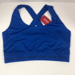 Guess sports bra